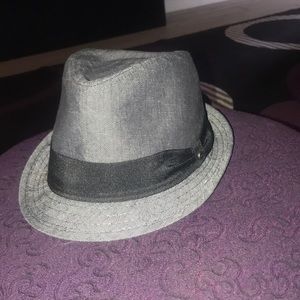 All American Stetson Fedora